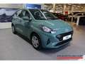 Hyundai i10 Select MY25 1.0 Benzin 63 PS 5-MT 2WD Navi Apple C Grün - thumbnail 3