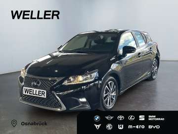 Executive Line *ACC*CAM*SHZ*SmartKey*PDC*