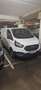 Ford Transit Custom Weiß - thumbnail 3