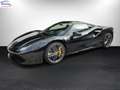 Ferrari 488 GTB Nero - thumbnail 8