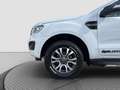 Ford Ranger Doppelkabine Wildtrak 4x4 2.0D EcoBlue Aut. AHK/K Weiß - thumbnail 19