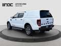 Ford Ranger Doppelkabine Wildtrak 4x4 2.0D EcoBlue Aut. AHK/K Weiß - thumbnail 3