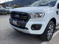 Ford Ranger Doppelkabine Wildtrak 4x4 2.0D EcoBlue Aut. AHK/K Weiß - thumbnail 40