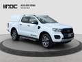 Ford Ranger Doppelkabine Wildtrak 4x4 2.0D EcoBlue Aut. AHK/K Weiß - thumbnail 7