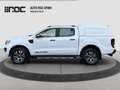 Ford Ranger Doppelkabine Wildtrak 4x4 2.0D EcoBlue Aut. AHK/K Weiß - thumbnail 2