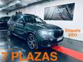 BMW X5 xDrive 30dA Grau - thumbnail 1