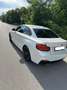 BMW 220 220d Coupé Aut. Weiß - thumbnail 2