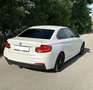 BMW 220 220d Coupé Aut. Weiß - thumbnail 12