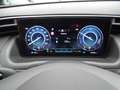 Hyundai TUCSON 1.6 Prime Plug-In Hybrid 4WD Leder Grau - thumbnail 13