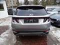 Hyundai TUCSON 1.6 Prime Plug-In Hybrid 4WD Leder Grau - thumbnail 4