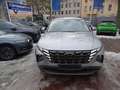 Hyundai TUCSON 1.6 Prime Plug-In Hybrid 4WD Leder Grau - thumbnail 2