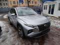 Hyundai TUCSON 1.6 Prime Plug-In Hybrid 4WD Leder Grau - thumbnail 7