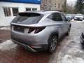 Hyundai TUCSON 1.6 Prime Plug-In Hybrid 4WD Leder Grau - thumbnail 6
