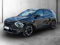 Kia Sportage 1.6CRDI Aut GT-Line Facelift AWD+NAV+AHV Schwarz - thumbnail 2