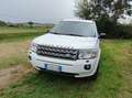 Land Rover Freelander Freelander II 2011 2.2 td4 S 150cv Bianco - thumbnail 6