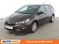 Opel Astra 1.4 SIDI Turbo ON*NAVI*CAM*AHK*LED*PDC*SHZ*TEMPO* Braun - thumbnail 1