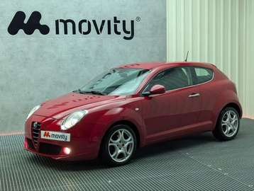 1.6 JTDm 120CV Distinctive