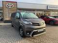Toyota Proace Verso 2.0 L2 Team Deutschland NAVI ACC Grau - thumbnail 20