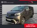 Toyota Proace Verso 2.0 L2 Team Deutschland NAVI ACC Grau - thumbnail 1