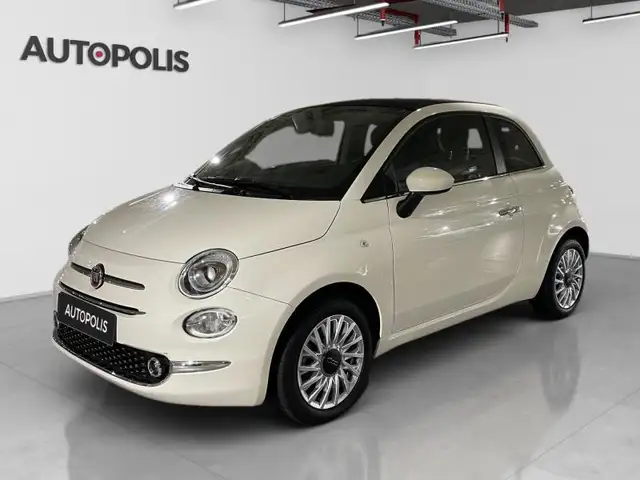 Fiat 500C 1.0  CABRIO