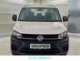 Volkswagen Caddy /Maxi Kombi BMT/Klima/1 Hand Blanc - thumbnail 2