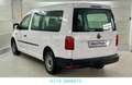 Volkswagen Caddy /Maxi Kombi BMT/Klima/1 Hand Blanc - thumbnail 6