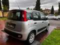 Fiat Panda 1.2 Lounge 69cv E6  5 POSTI Plateado - thumbnail 5