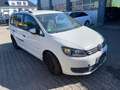 Volkswagen Touran Trendline 7-Sitze *MOTOR PROBLEME* Blanc - thumbnail 3