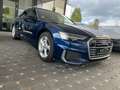 Audi A6 Lim Benziner 340-PS*Matrix*HeadUp*StH*B&O*Pano Blauw - thumbnail 30