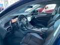 Audi A6 Lim Benziner 340-PS*Matrix*HeadUp*StH*B&O*Pano Blauw - thumbnail 12