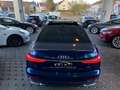 Audi A6 Lim Benziner 340-PS*Matrix*HeadUp*StH*B&O*Pano Blauw - thumbnail 1