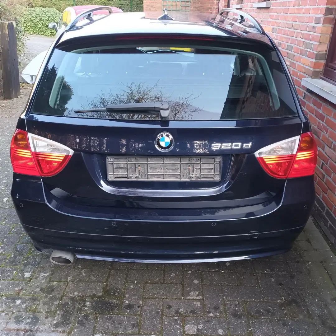 BMW 320 320d DPF Touring Edition Fleet - 2