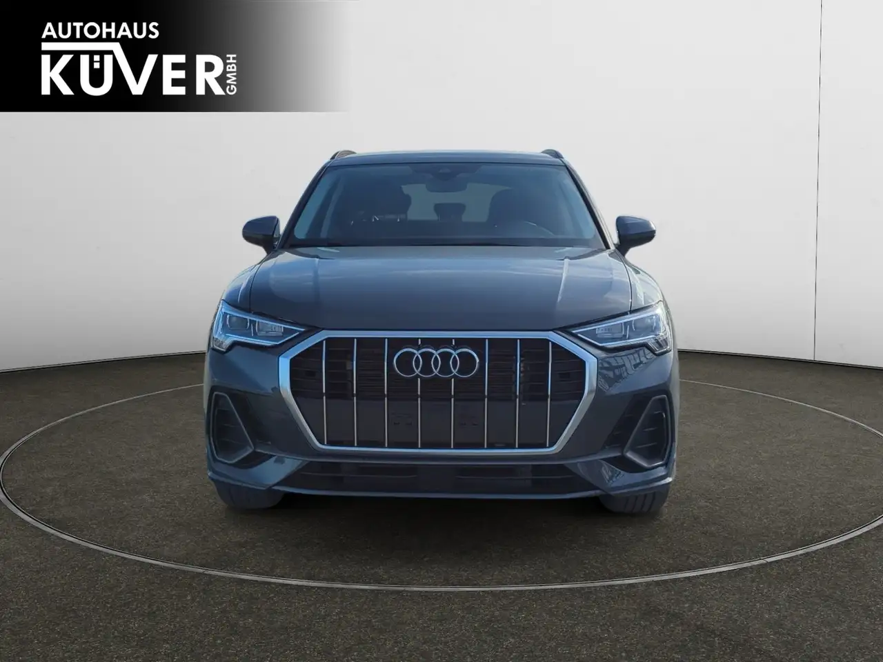 Audi Q3 S-Line 35 TFSI S-Tronic ACC*NAVI*LED*PDC*e-Heck 2
