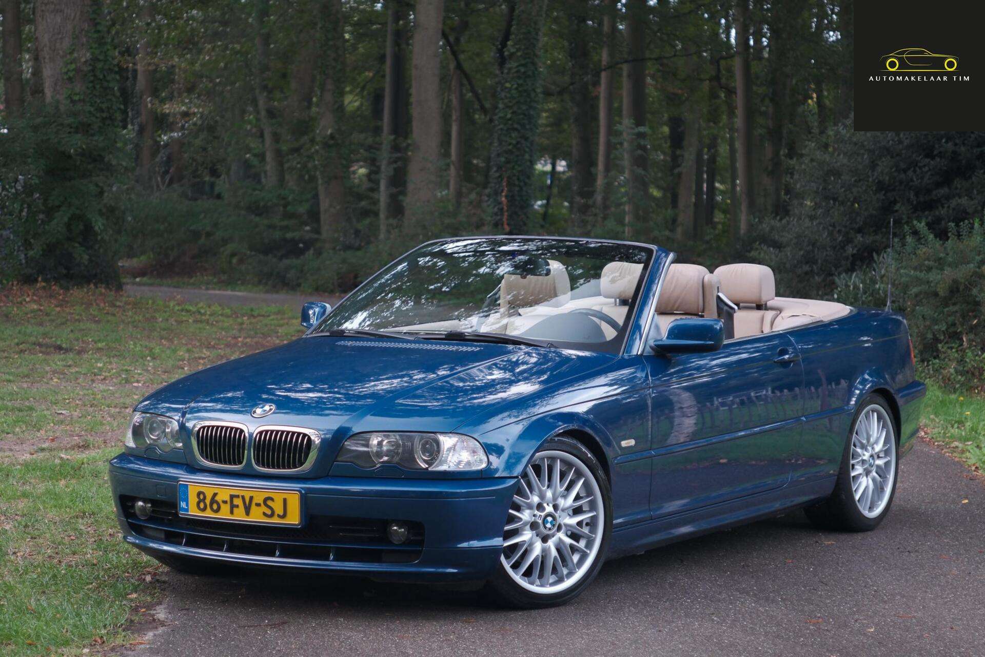 BMW 323