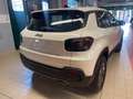Jeep Avenger 1.2 Turbo longitude Bianco - thumbnail 8