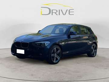 116d Urban 5p auto
