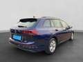 Volkswagen Golf Variant 1.5 TSI DSG LIFE NAVI AHK LED+ ACC Blau - thumbnail 3
