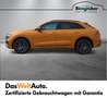 Audi Q8 50 TDI quattro Orange - thumbnail 3