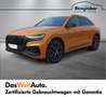 Audi Q8 50 TDI quattro Oranje - thumbnail 1