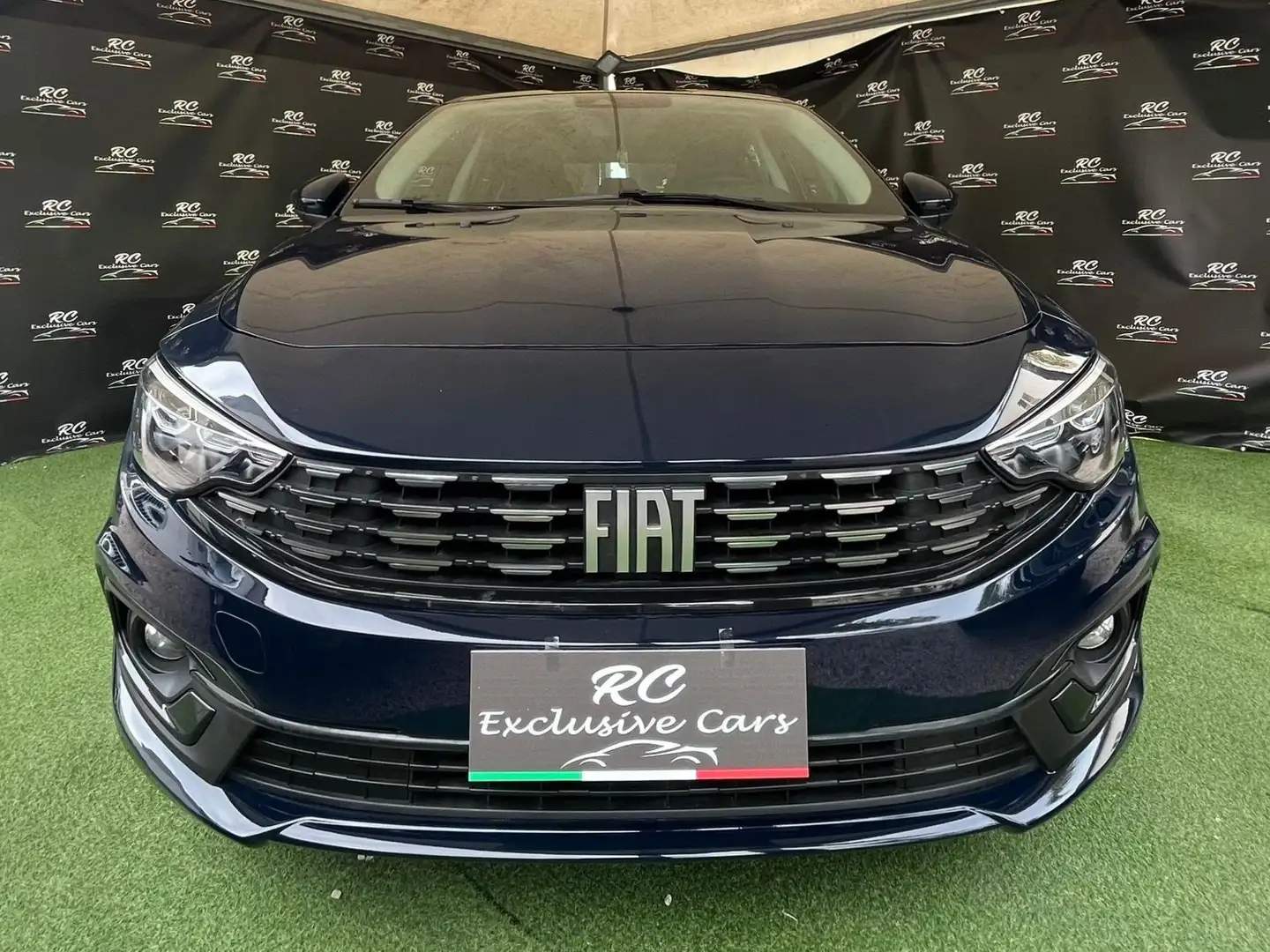 Fiat Tipo Tipo 5porte II 2021 5p 1.6 mjt City Life s - 1