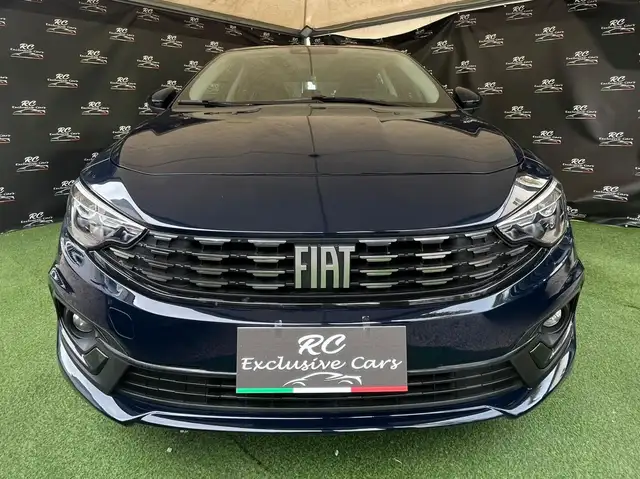 Fiat Tipo Tipo 5porte II 2021 5p 1.6 mjt City Life s