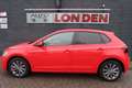 Volkswagen Polo 1.0 TSI Highline navigatie Eerste eigenaar in zeer Rood - thumbnail 2