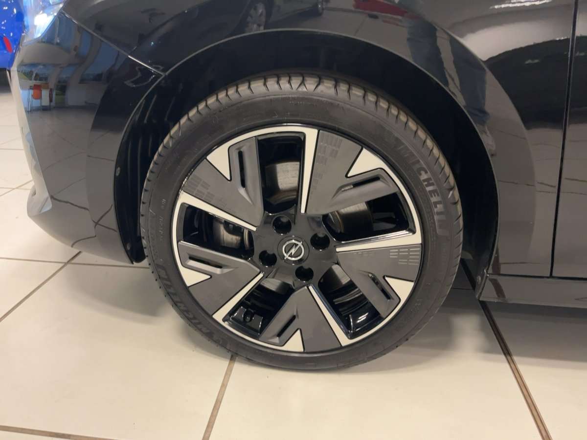 Opel Corsa-e