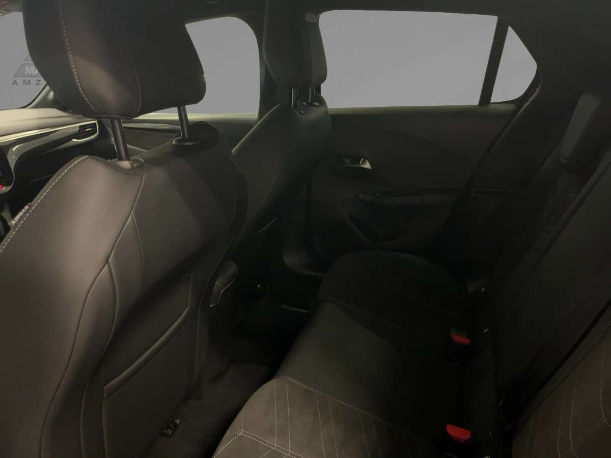 Opel Corsa-e