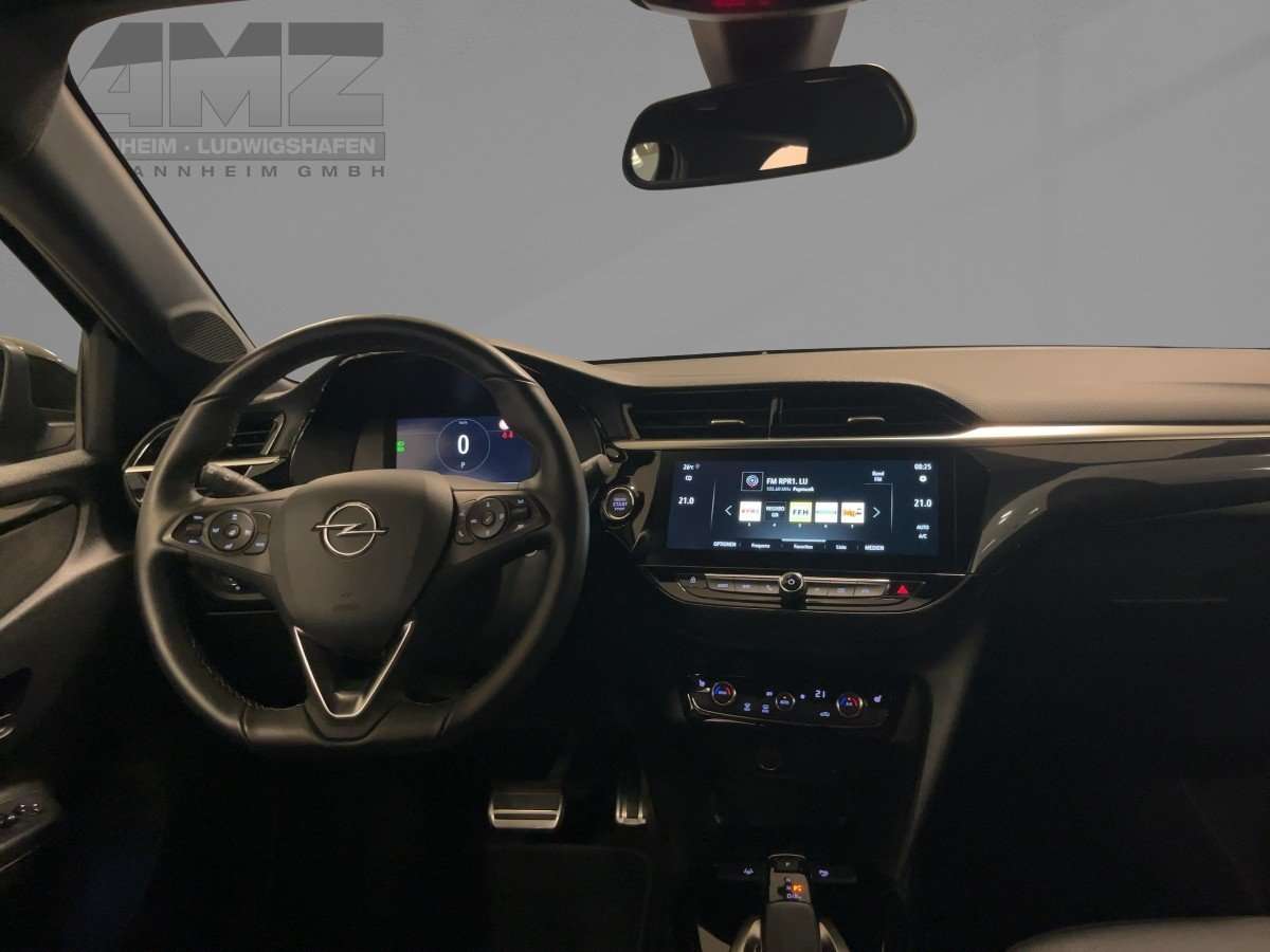 Opel Corsa-e