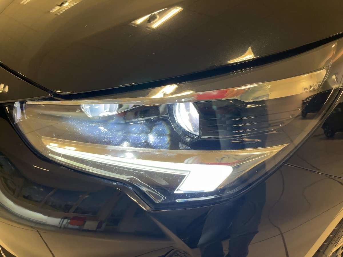 Opel Corsa-e