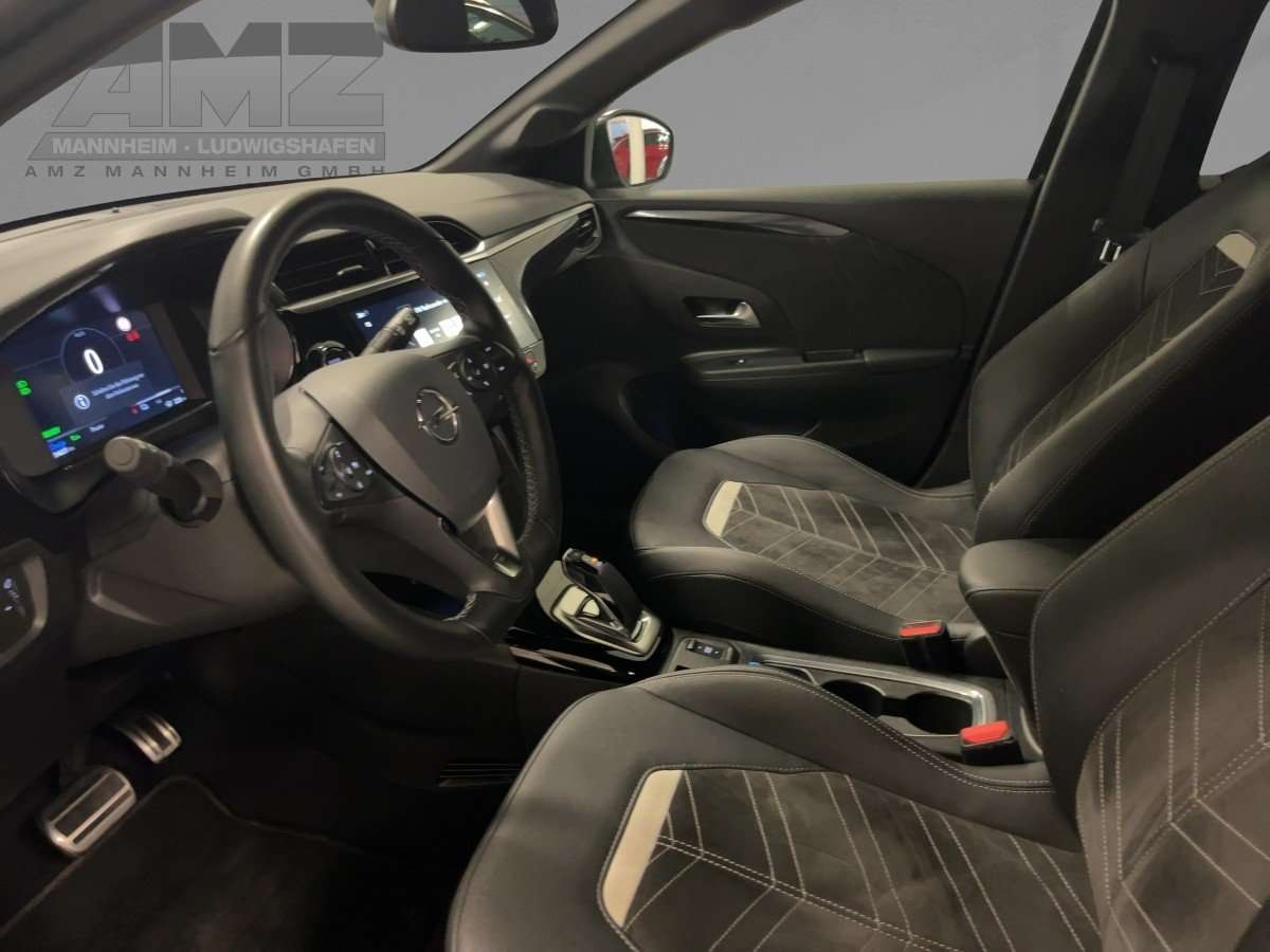 Opel Corsa-e
