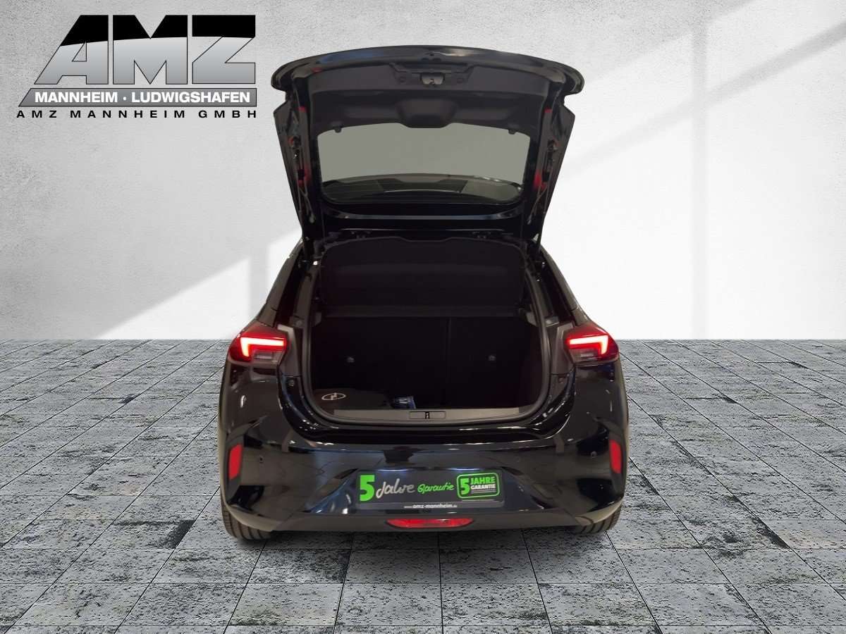 Opel Corsa-e