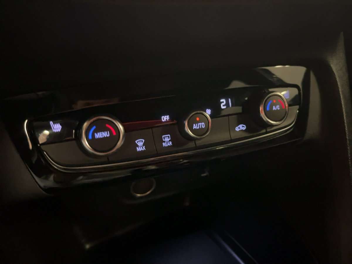 Opel Corsa-e