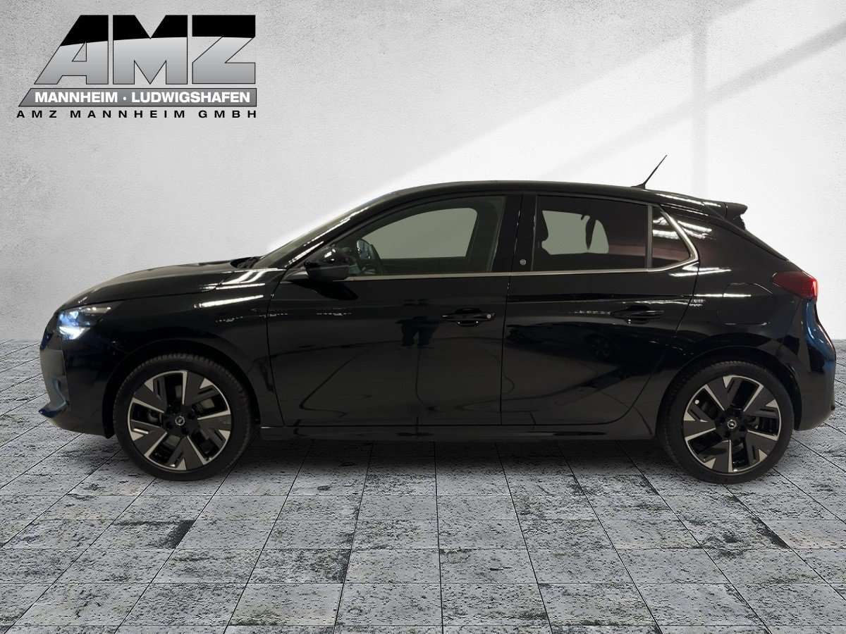 Opel Corsa-e